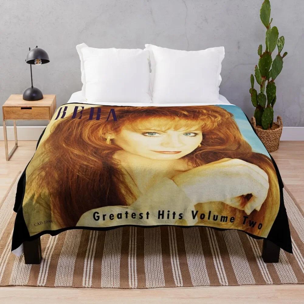 Reba McEntire ������ ���, ���� ħ�� ���, �� ħ�� ���